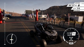 КЛЮЧ OVERPASS 2 DELUXE EDITION XBOX SERIES X/S