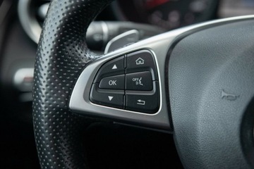 Mercedes GLC C253 SUV 2.1 220 d 170KM 2018 Mercedes-Benz GLC 220D 4Matic AMG Salon PL Autotrade Mercedes-Benz, zdjęcie 22