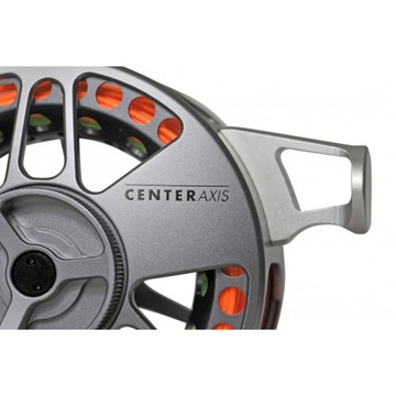 Ламсон с катушкой Center Axis System длиной 9 футов № 4