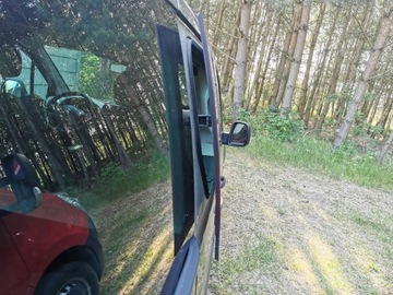 Citroen Berlingo II 2015 Citroen Berlingo 1.6 HDI 115KM MULTISPACE XTR PANORAMICZNY DACH StanIdealny, zdjęcie 16