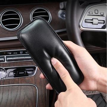 КОМПЛЕКТ АВТОМОБИЛЬНЫХ ПОДЛОКОТНИКОВ ПОДУШКА ДЛЯ КОЛЬТА 2x