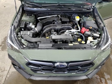 Subaru 2025 Subaru Crosstrek LIMITED, 4x4, od ubezpieczalni 2.5 Benzyna 182KM, zdjęcie 11