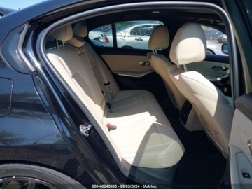 BMW Seria 3 G20-G21 2021 BMW Seria 3 330I XDrive 2021 2.0l 2.0 Benzyna 255KM, zdjęcie 8