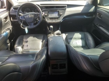 Toyota Avalon III 2016 Toyota Avalon XLE 2016 3.5l 3.5 Benzyna 268KM, zdjęcie 8