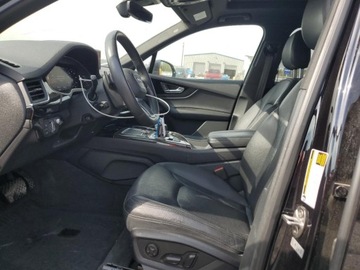 Audi Q7 II SUV 3.0 TFSI 333KM 2018 Audi Q7 Prestige 2018 3.0l 3.0 Benzyna 333KM, zdjęcie 7