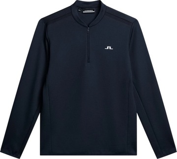 Tech Bridge Mid Layer JL Navy XL