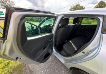 Renault Clio IV Hatchback 5d ENERGY TCe 99g 90KM 2016 Renault Clio LIMITED navi alufelgi PISEMNA GWARANCJA w cenie Transport, zdjęcie 25