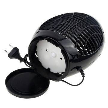 ИНСЕКТИЦИДНАЯ ЛАМПА ОТ КОМАРОВ, МОЛИ, МУХ, НАСЕКОМЫХ, эффективна в спальне, LED UV 4W