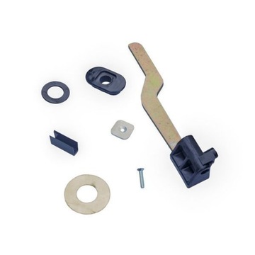 BMW 3 E46 OPEL ASTRA G II CABRIO BERTONE ZAMEK DACHU KOMPLET