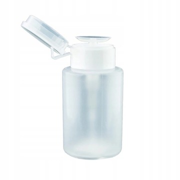 La'Kier 2x1000ml Cleaner Aceton Waciki Dozownik