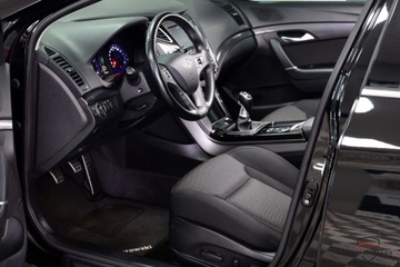 Hyundai i40 Kombi Facelifting 2.0 GDI 165KM 2018 Hyundai i40 2.0 GDI Sliczny Navi Climatronic KeyLess Kam.As.Pasa El.KlapaG, zdjęcie 5