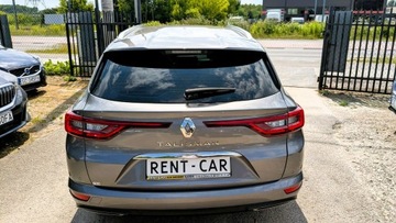Renault Talisman Kombi 1.7 Blue dCi 120KM 2019 Renault Talisman 1.7D 120PS OPŁACONY Bezwypadkowy, zdjęcie 32