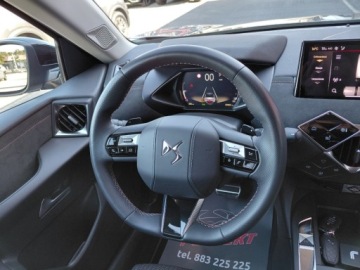 DS Automobiles DS 3 Crossback Automat Kamera 360 Podgrzewane fotele 1.5, zdjęcie 19