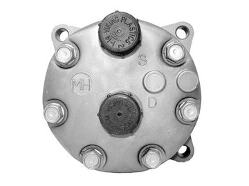 AIRSTAL 10-0283 KOMPRESOR KLIMATIZACE