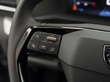 Peugeot Traveller Van 2025 Peugeot Traveller Pakiet Look Pakiet Kierowcy Pakiet Bezpieczenstwo, zdjęcie 9