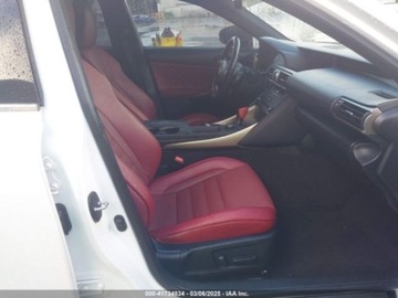 Lexus IS III 2019 Lexus IS 2019 LEXUS IS 300 2.0 Benzyna 241KM, zdjęcie 11