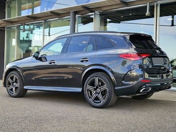 Mercedes GLC C254/X254 Coupe 2.0 200 204KM 2025 MERCEDES-BENZ GLC 200 4-Matic AMG Line 2.0 (204KM) 2025, zdjęcie 3