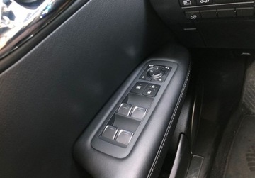 Lexus RX IV SUV Facelifting RX 450h 313KM 2022 Lexus RX RX 450h F-Impression FV23 Salon PL 1 wl. Serwis ASO, zdjęcie 37