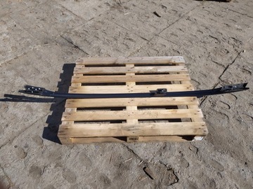 MERCEDES W211 KOMBI STŘEŠNÍ NOSIČ STŘEŠNÍ