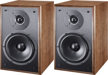 MAGNAT Динамичный монитор S30 орех (2 шт.)