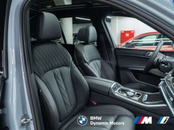 BMW X5 G05 SUV Facelifting 3.0 40i 381KM 2026 BMW X5 xDrive40i 381 KM mHEV - Gotowy do Odbioru - Pakiet M Pro - Kamera 3, zdjęcie 28