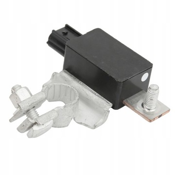 Датчик тока аккумулятора 38920T2AA02 Сопротивление