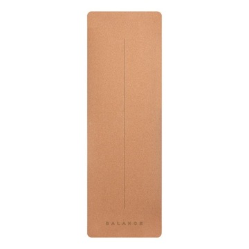 MATA DO JOGI BALANCE MAT CORK RUBBER