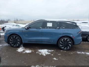 Lincoln 2025 Lincoln Nautilus Black Label 2025 2.0 Benzyna 250KM, zdjęcie 2