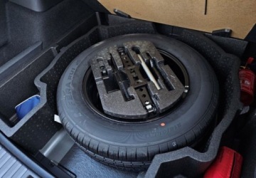 Skoda Kodiaq II SUV 2.0 TDI SCR 193KM 2024 Skoda Kodiaq Top Led Matrix - Kamera 360 - Martwe Pole - ACC 210 kmh - Hak, zdjęcie 9