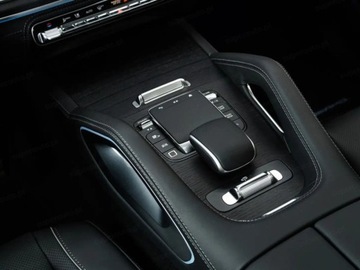 Mercedes GLS X167 SUV Facelifting 3.0 450d 367KM 2025 MERCEDES-BENZ GLS 450 d 4-MATIC AMG Line 3.0 (367KM) 2025, zdjęcie 7