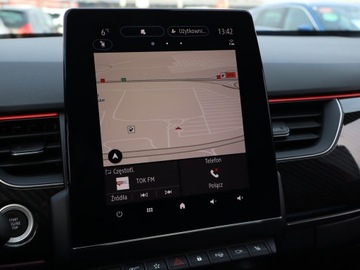 Renault Arkana SUV 1.3 TCe 158KM 2023 Renault Arkana 1.3 TCe, Salon Polska, Serwis ASO, zdjęcie 11