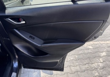Mazda CX-5 I SUV 2.2 SKYACTIV-D  175KM 2015 Mazda CX-5 bezwypadekfull wersja NAKAMA 2.2 Diesel 175KM, zdjęcie 16