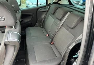 Ford B-MAX 1.0 EcoBoost 125KM 2017 Ford B-MAX 1,0 Benzyna 125 KM GWARANCJA Zamiana Zarejestrowany Benzyna, zdjęcie 18