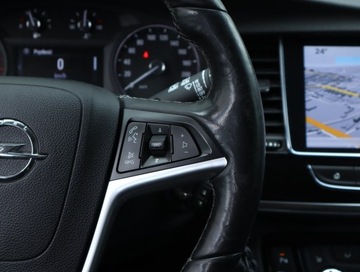 Opel Mokka I SUV 1.4 Turbo ECOTEC 140KM 2017 Opel Mokka 1.4 Turbo, 1. Właściciel, Serwis ASO, zdjęcie 19