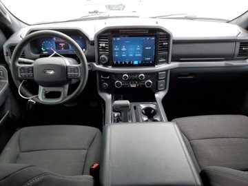 Ford 2025 Ford F150 XLT 2025 5.0l 5.0 Benzyna 400KM, zdjęcie 8