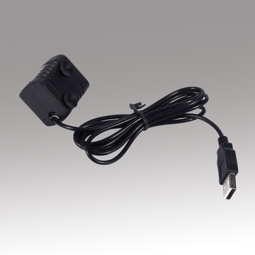 Бесщеточный микропогружной водяной насос постоянного тока 5 В