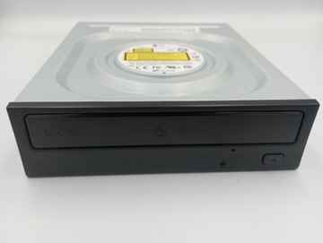 Nagrywarka DVD wewnętrzna LG GH24NSD1