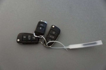 Audi Q3 II SUV 2.0 40 TDI 190KM 2019 Audi Q3 2.0 TDI CR 190 KM 4x4, S-Tronic, Webasto, Virtual, LED, Hak, GWARA, zdjęcie 31