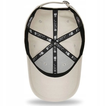 CZAPKA Z DASZKIEM NEW ERA ORYGINALNA HOLOGRAM MĘSKA DAMSKA