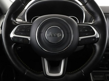 Jeep Compass II SUV 1.3 TMair 130KM 2020 Jeep Compass PDC klima-auto. tempomat Bluetooth, zdjęcie 20