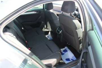 Skoda Superb III Liftback Facelifting 2.0 TDI SCR 150KM 2022 Škoda Superb Skoda Superb Ambition DSG Nawigacja, zdjęcie 28