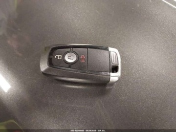 Ford Edge II 2020 Ford Edge 2020 Ford Edge SEL AWD 2.0 Benzyna 250KM, zdjęcie 9