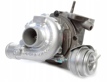 Turbina Hyundai Sonata KIA Carens III KIA Magentis