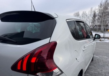 Peugeot 3008 I 2015 Peugeot 3008 bezwypadekserwisorg lakierauto jedzie jak nowe 2.0 Diesel, zdjęcie 8