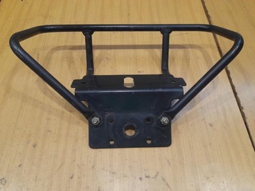 POLARIS SCRAMBLER 500 КРЕПЛЕНИЕ ФАРЫ