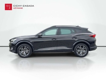 Cupra Formentor Crossover 1.5 TSI 150KM 2025 Cupra Formentor SennheiserTM, Kamera 360, Aktywny Tempomat, Full Link 1.5, zdjęcie 1