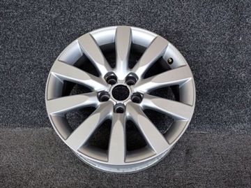 AUDI A1 7Jx16 ET34 5x100 felga aluminiowa