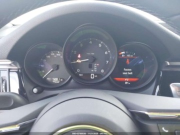 Porsche Macan 2025 Porsche Macan T 2025 2.0L 2.0 Benzyna 261KM, zdjęcie 10