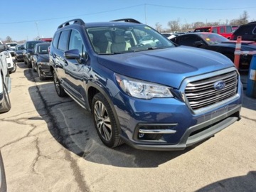 Subaru 2022 Subaru Ascent Limited 2022 2.4l 2.4 Benzyna 260KM, zdjęcie 5