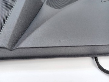 ОБИВКА ДВЕРИ АСО БАНК ПЕРЕДНЕЙ ЛЕВОЙ VW ARTEON